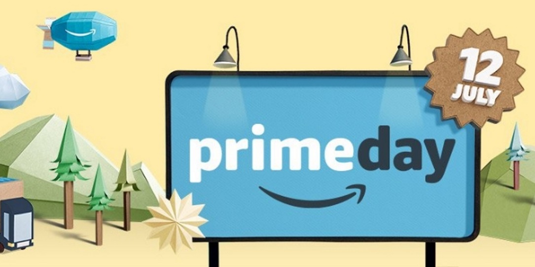 Amazon Prime Day 2016