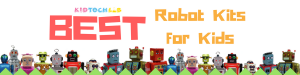 best robot kits for kids