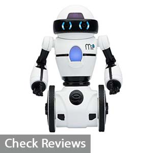 wowwee mip toy robot