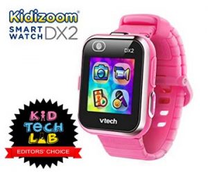 editors choice best smartwatch for kid