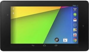 2013 google nexus 7