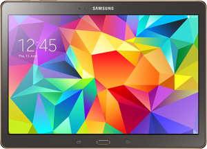 samsung galaxy tabs