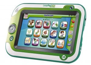 leappad ultra xdi learing tablet