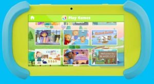 pbs playtime pad