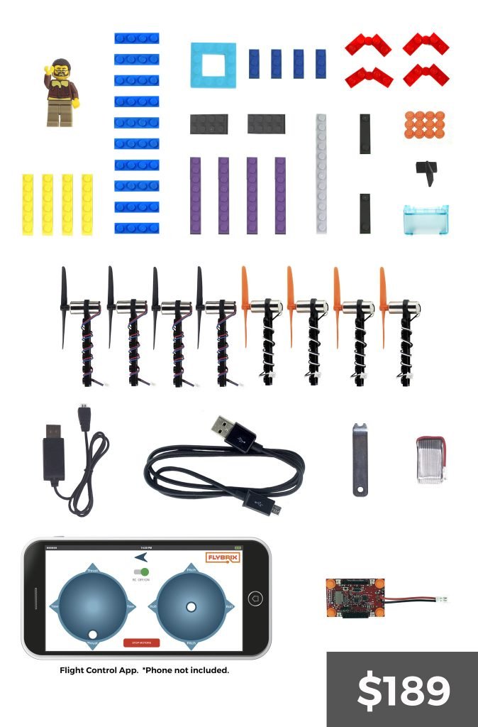 flybrix-basic-kit