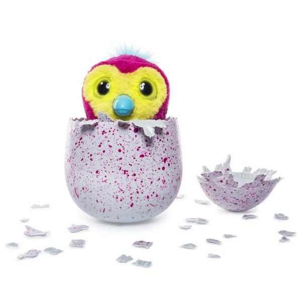 penguala-hatchimal