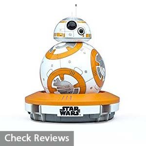 sphero bb8 robot