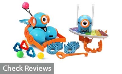 dash and dot