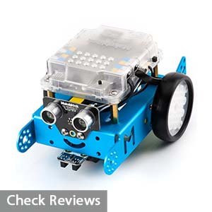 makeblock mbot